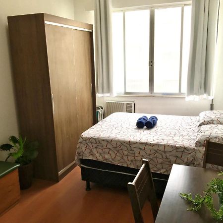 Top Studio A 50 Metros Da Praia Rio de Janeiro Exterior photo