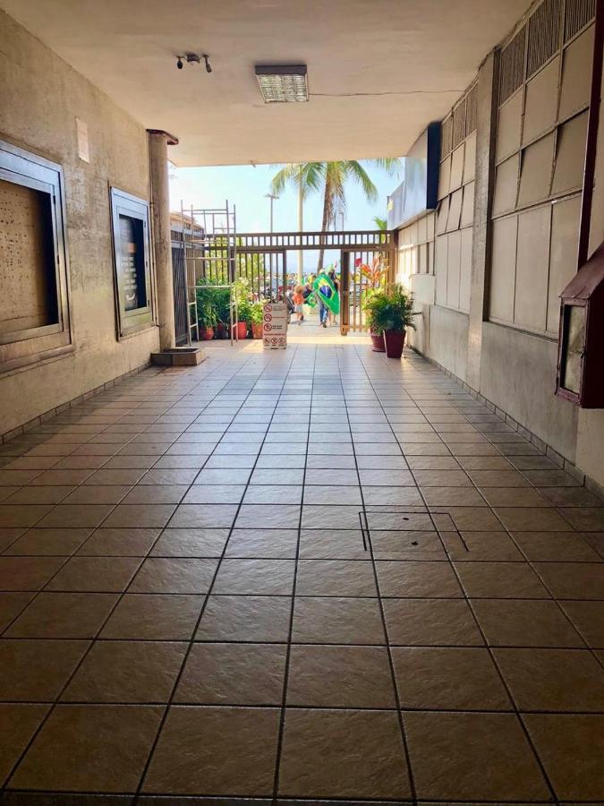 Top Studio A 50 Metros Da Praia Rio de Janeiro Exterior photo